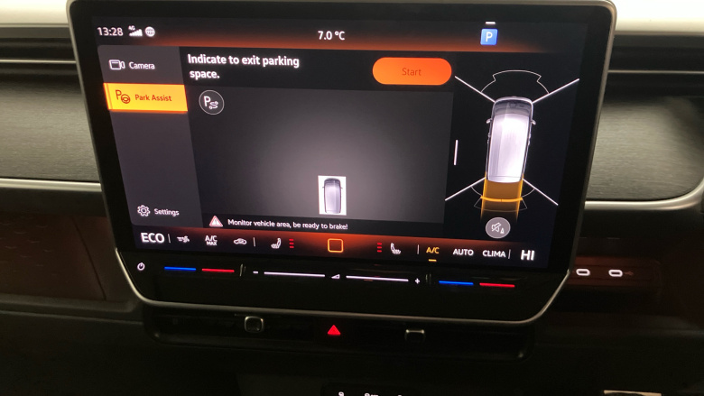 Volkswagen ID. Buzz 210kW Style Pro 79kWh 5dr Auto [Design+] Electric Estate